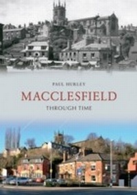 Abbildung von: Macclesfield Through Time - Amberley Publishing