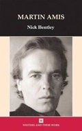 Cover: Martin Amis - Liverpool University Press