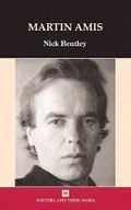 Cover: Martin Amis - Liverpool University Press