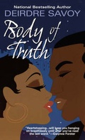 Cover: Body Of Truth - Dafina