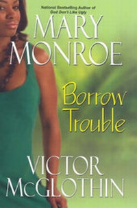 Enlarge image Cover: Borrow Trouble - Dafina