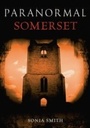 Cover: Paranormal Somerset - Amberley Publishing