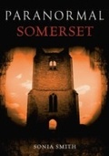 Cover: Paranormal Somerset - Amberley Publishing