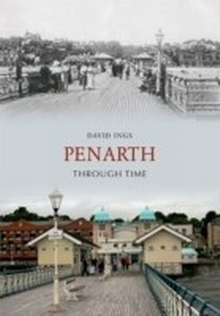 Abbildung von: Penarth Through Time - Amberley Publishing