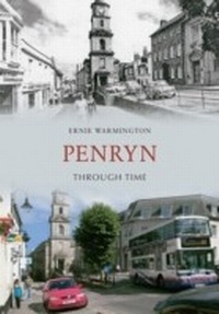 Abbildung von: Penryn Through Time - Amberley Publishing