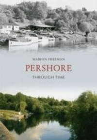 Abbildung von: Pershore Through Time - Amberley Publishing