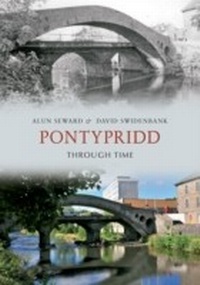 Abbildung von: Pontypridd Through Time - Amberley Publishing