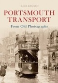 Cover: Portsmouth Transport From Old Photographs - Amberley Publishing