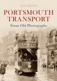 Abbildung von: Portsmouth Transport From Old Photographs - Amberley Publishing