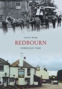 Cover: Redbourn Through Time - Amberley Publishing