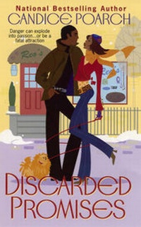 Enlarge image Cover: Discarded Promises - Dafina