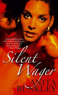 Enlarge image Cover: Silent Wager - Dafina