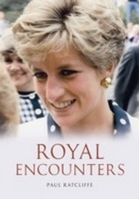 Abbildung von: Royal Encounters - Amberley Publishing