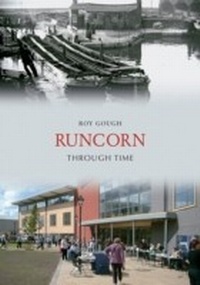 Abbildung von: Runcorn Through Time - Amberley Publishing