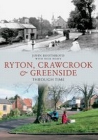 Abbildung von: Ryton, Crawcrook & Greenside Through Time - Amberley Publishing