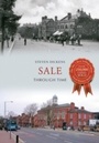 Cover: Sale Through Time - Amberley Publishing