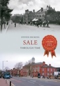 Cover: Sale Through Time - Amberley Publishing