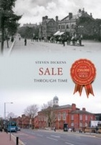 Enlarge image Cover: Sale Through Time - Amberley Publishing