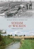 Cover: Soham & Wicken Through Time - Amberley Publishing