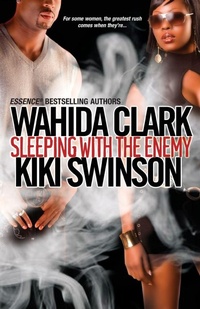 Enlarge image Cover: Sleeping With The Enemy - Dafina