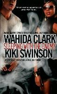 Enlarge image Cover: Sleeping With The Enemy - Dafina