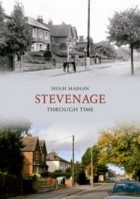 Abbildung von: Stevenage Through Time - Amberley Publishing