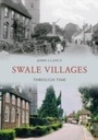 Cover: Swale Villages Through Time - Amberley Publishing
