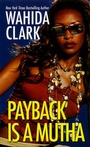 Cover: Payback Is A Mutha - Dafina