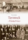Cover: Tavistock Memories - Amberley Publishing