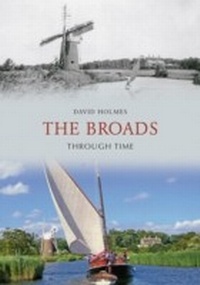 Abbildung von: The Broads Through Time - Amberley Publishing