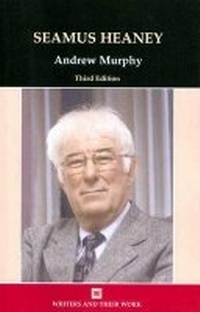 Enlarge image Cover: Seamus Heaney - Liverpool University Press