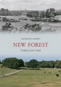 Abbildung von: New Forest Through Time - Amberley Publishing