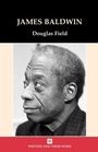 Cover: James Baldwin - Liverpool University Press