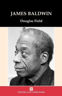 Enlarge image Cover: James Baldwin - Liverpool University Press