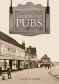 Cover: Thornbury Pubs - Amberley Publishing