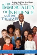 Cover: The Immortality of Influence - Kensington Publishing
