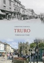 Cover: Truro Through Time - Amberley Publishing