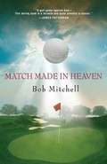 Cover: Match Made in Heaven - Kensington Publishing Corporation