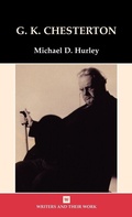 Cover: G.K. Chesterton - Liverpool University Press