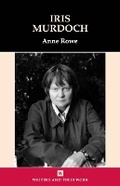 Cover: Iris Murdoch - Liverpool University Press