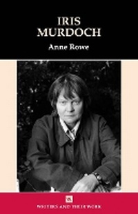 Enlarge image Cover: Iris Murdoch - Liverpool University Press