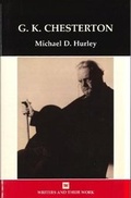 Cover: G.K. Chesterton - Liverpool University Press
