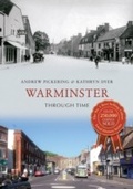 Cover: Warminster Through Time - Amberley Publishing