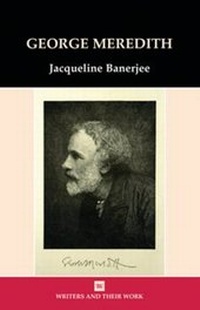 Enlarge image Cover: George Meredith - Liverpool University Press