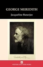 Cover: George Meredith - Liverpool University Press