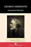 Cover: George Meredith - Liverpool University Press