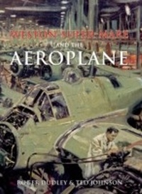 Abbildung von: Weston-Super-Mare and the Aeroplane - Amberley Publishing