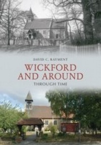 Abbildung von: Wickford and Around Through Time - Amberley Publishing