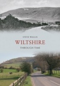 Abbildung von: Wiltshire Through Time - Amberley Publishing