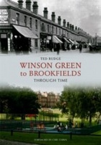 Abbildung von: Winson Green to Brookfields Through Time - Amberley Publishing